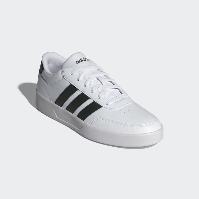 Adidas Men BREAKNET 3.0 Shoes JR3547