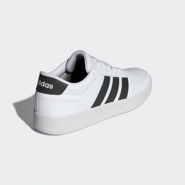 Adidas Men BREAKNET 3.0 Shoes JR3547
