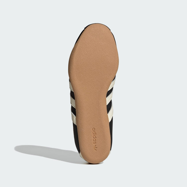Adidas Shoes Women TOKYO MJ W CBLACK/CREWHT/GOLDMT JR4790