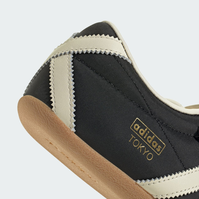 Adidas Shoes Women TOKYO MJ W CBLACK/CREWHT/GOLDMT JR4790