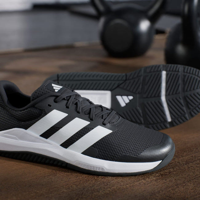 Adidas Shoes Men DROPSET  BASE TRAIN JS3045