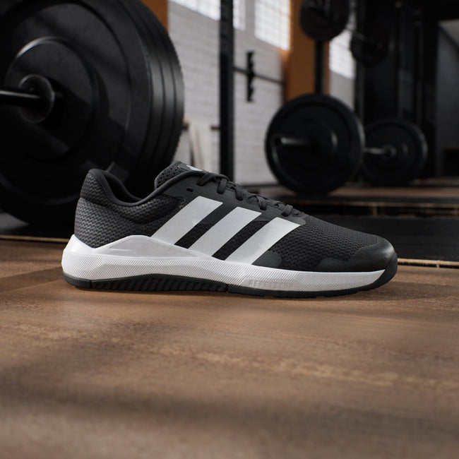 Adidas Shoes Men DROPSET  BASE TRAIN JS3045