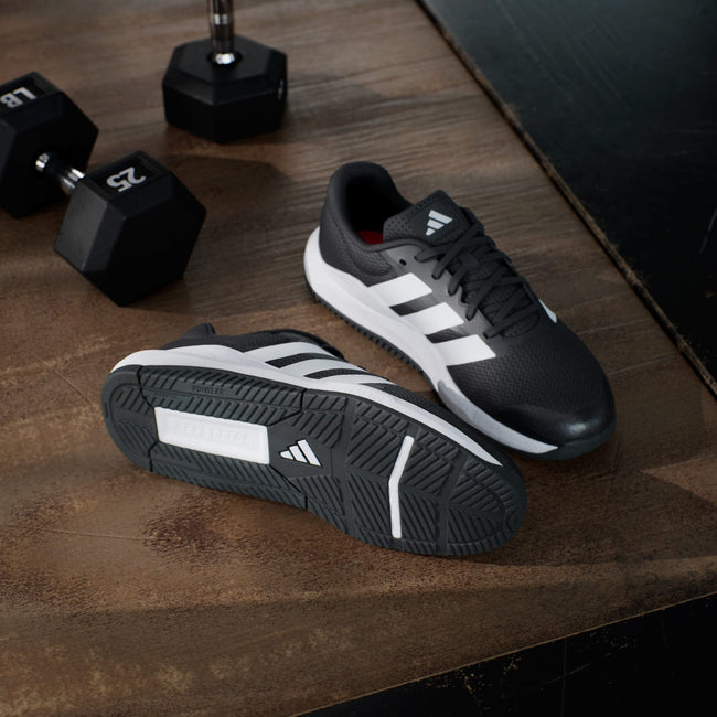 Adidas Shoes Men DROPSET  BASE TRAIN JS3045