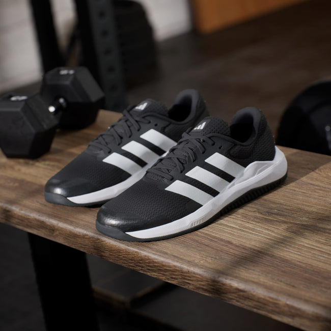 Adidas Shoes Men DROPSET  BASE TRAIN JS3045