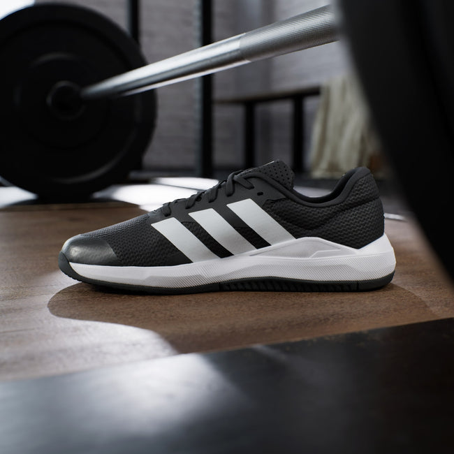 Adidas Shoes Men DROPSET  BASE TRAIN JS3045