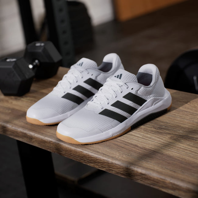 Adidas Shoes Men DROPSET  BASE TRAIN JS3162