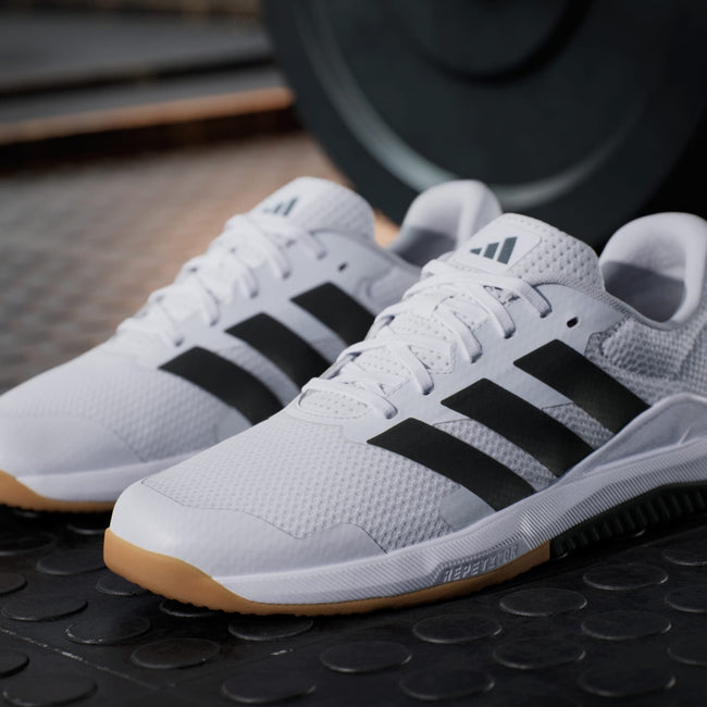 Adidas Shoes Men DROPSET  BASE TRAIN JS3162