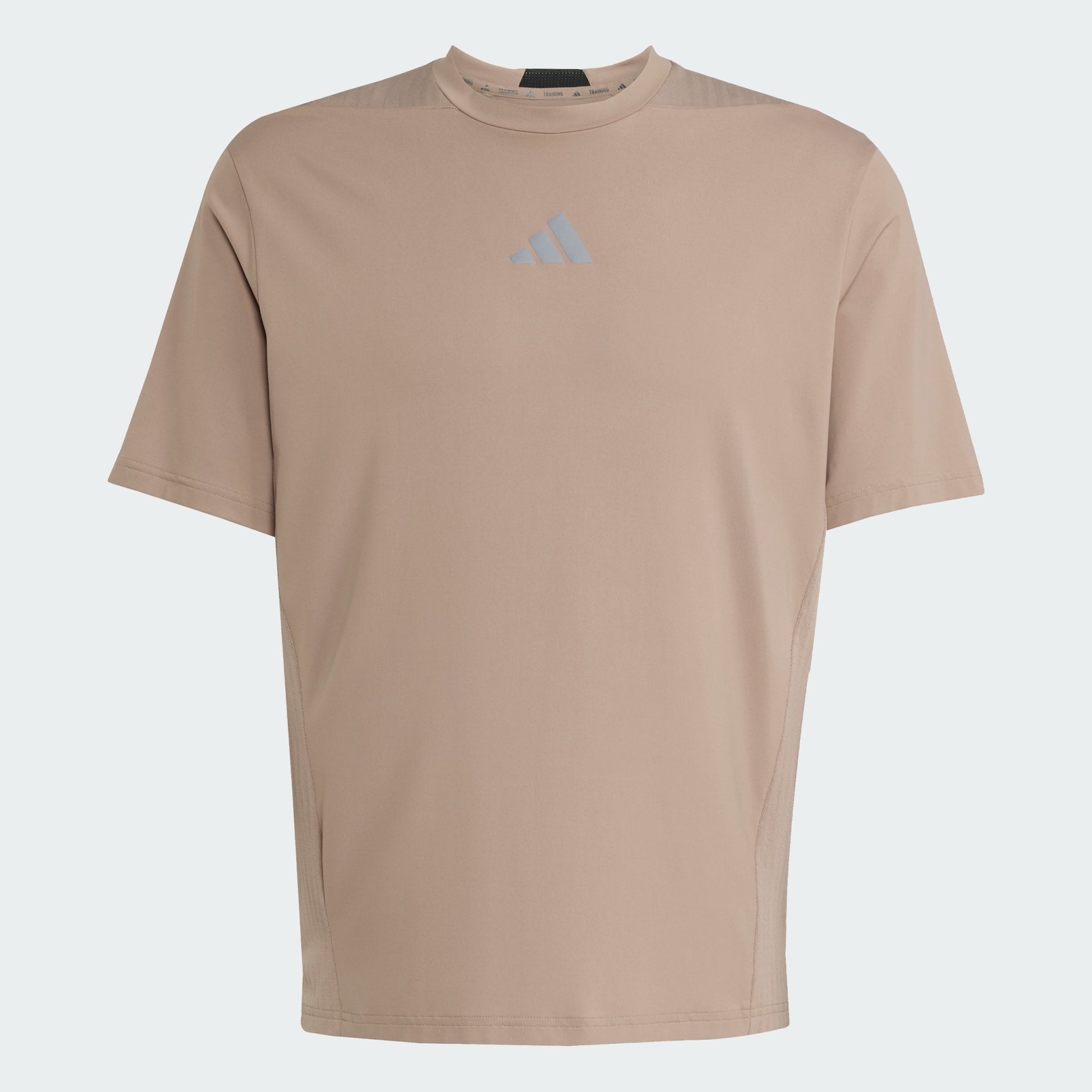 Adidas Men D4T INT. TEE T-shirt – Khit Zay