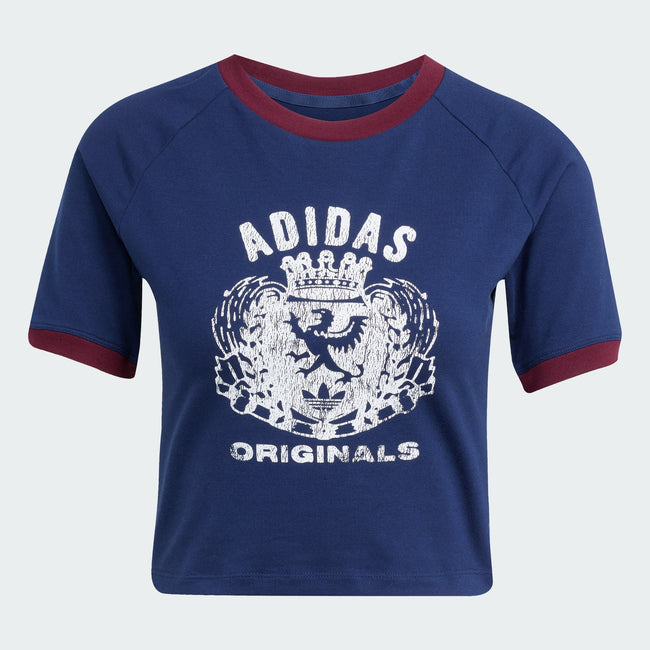 Adidas Women GRFX TEE T-shirt