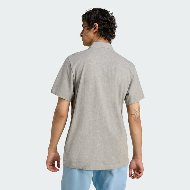 Adidas Men ESS POLO TEE Polo