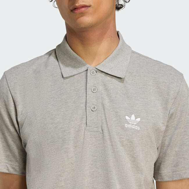 Adidas Men ESS POLO TEE Polo