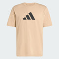 Adidas Men M FI 3BAR TEE T-shirt