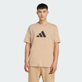 Adidas Men M FI 3BAR TEE T-shirt