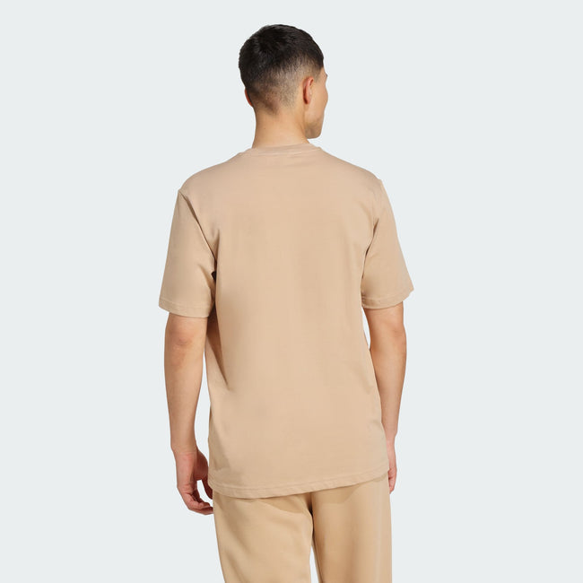 Adidas Men M FI 3BAR TEE T-shirt