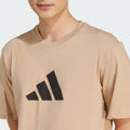 Adidas Men M FI 3BAR TEE T-shirt