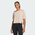 Adidas T-shirt Women adi365 AP TEE W JY7421