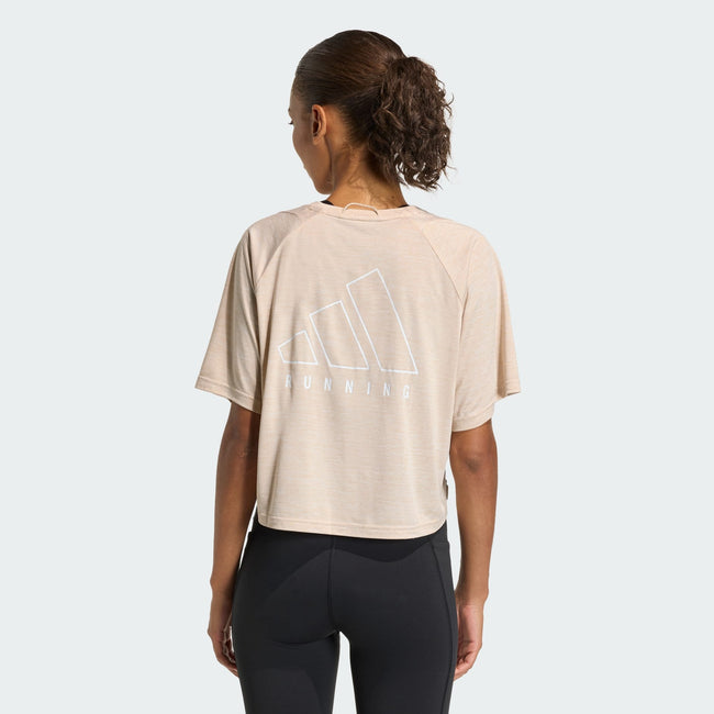 Adidas T-shirt Women adi365 AP TEE W JY7421