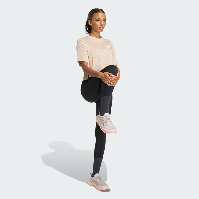 Adidas T-shirt Women adi365 AP TEE W JY7421