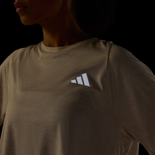 Adidas T-shirt Women adi365 AP TEE W JY7421