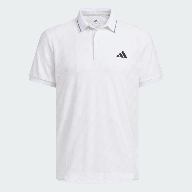 Adidas Polo Men JACQUARD POLO JY8231