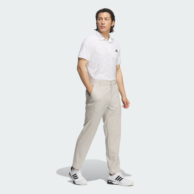 Adidas Polo Men JACQUARD POLO JY8231