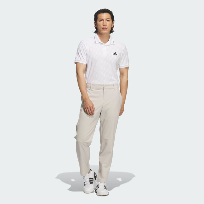 Adidas Polo Men JACQUARD POLO JY8231