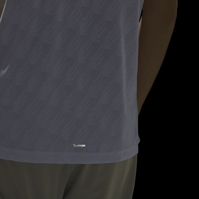 Adidas Polo Men JACQUARD POLO JY8231