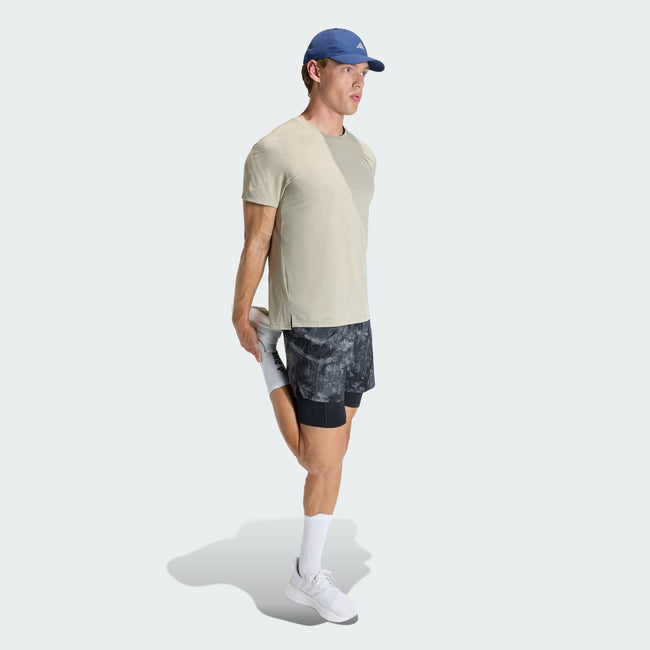 Adidas T-shirt Men ADI365/// T M JZ7696
