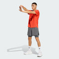 Adidas T-shirt Men ADI365/// T M JZ7700