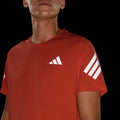 Adidas T-shirt Men ADI365/// T M JZ7700