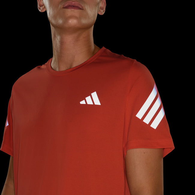 Adidas T-shirt Men ADI365/// T M JZ7700