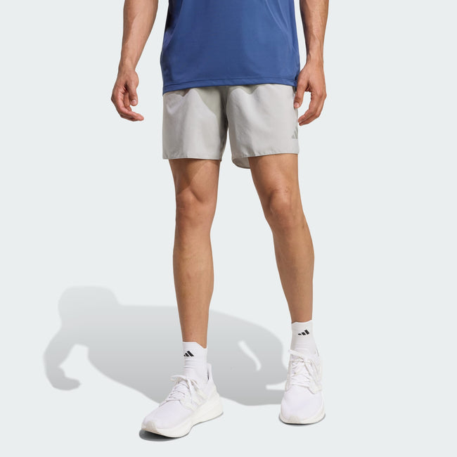 Adidas Shorts Men Run Ess Shor M JZ7766