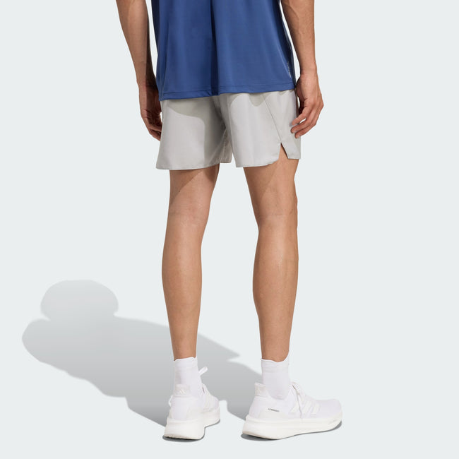 Adidas Shorts Men Run Ess Shor M JZ7766