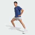 Adidas Shorts Men Run Ess Shor M JZ7766