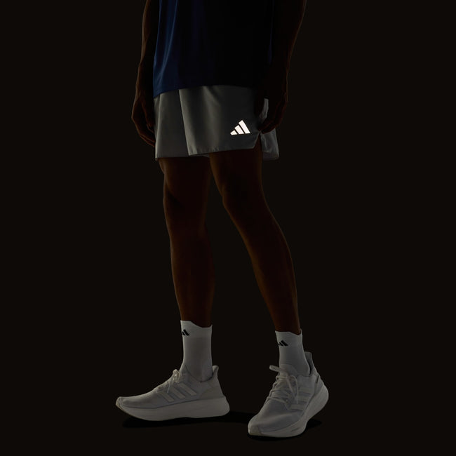 Adidas Shorts Men Run Ess Shor M JZ7766