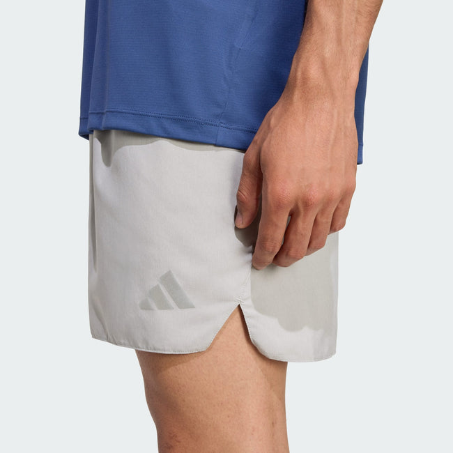 Adidas Shorts Men Run Ess Shor M JZ7766