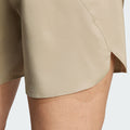 Adidas Shorts Men Run Ess Shor M JZ7770