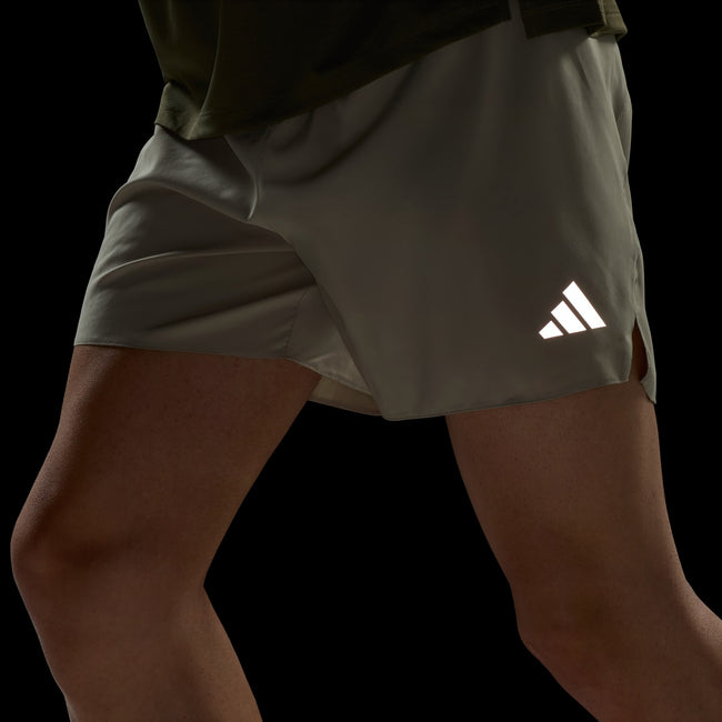 Adidas Shorts Men Run Ess Shor M JZ7770