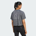 Adidas T-shirt Women adi365 AP TEE W KA0319