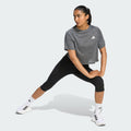Adidas T-shirt Women adi365 AP TEE W KA0319