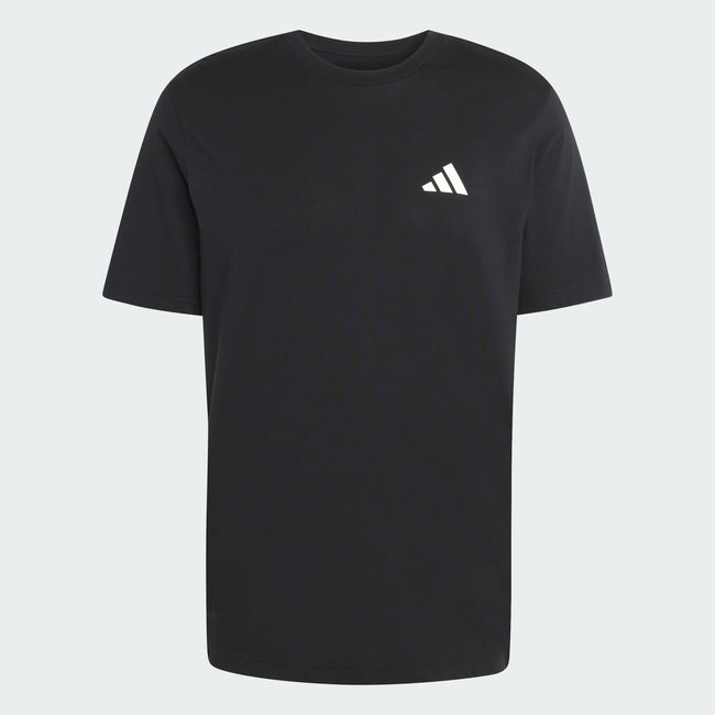 Adidas T-shirt Men M OUT BIKE T KB2536
