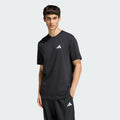Adidas T-shirt Men M OUT BIKE T KB2536