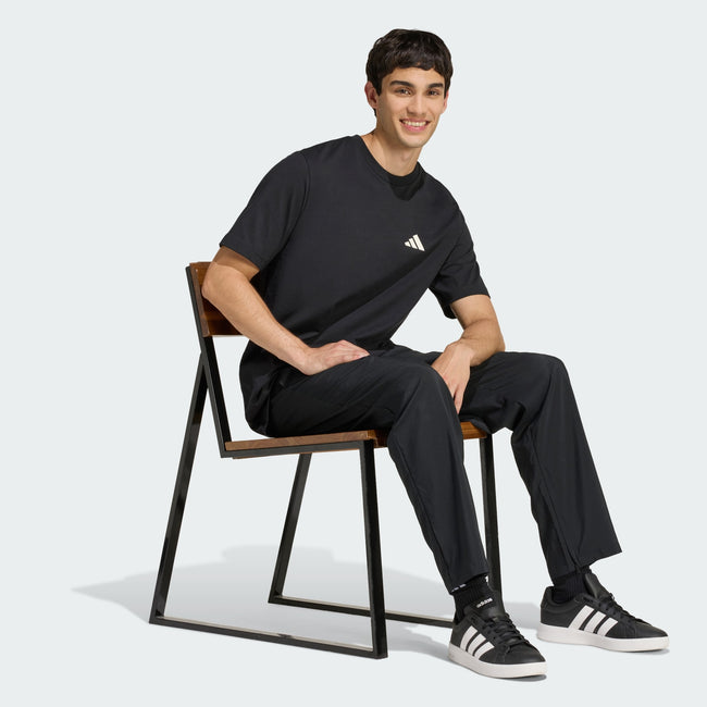 Adidas T-shirt Men M OUT BIKE T KB2536