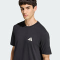 Adidas T-shirt Men M OUT BIKE T KB2536