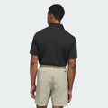 Adidas Polo Men ULT+ MICRO PRT KB3726