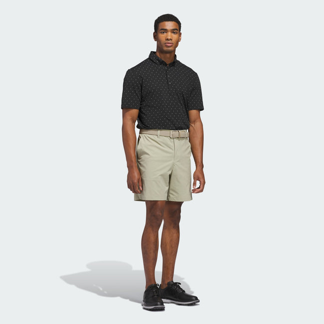 Adidas Polo Men ULT+ MICRO PRT KB3726
