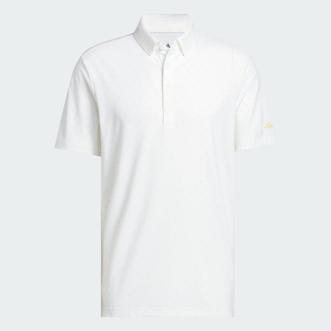 Adidas Polo Men ULT+ MICRO PRT KC3542