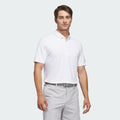 Adidas Polo Men ULT+ MICRO PRT KC3542
