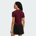 Adidas T-shirt Women LACE CALI T KC6453