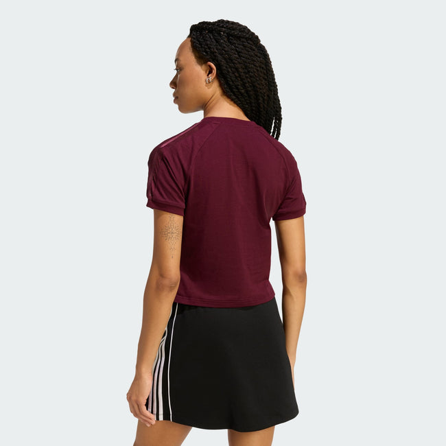 Adidas T-shirt Women LACE CALI T KC6453